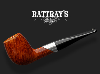 PIPES RATTRAY'S