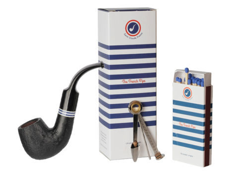 Kits Marinière Pipe The French Pipe n°14 sablée