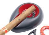 Ashtray  Cig-R Cigar set - COF-02 Red