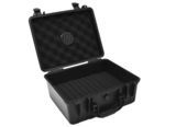 Humidor  Cig-R Traveling Humidor Case - 40 cigars