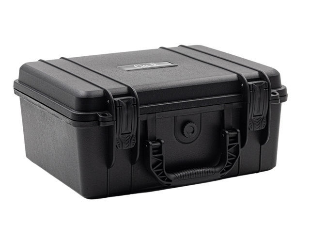 Humidor  Cig-R Traveling Humidor Case 40 cigars - CB-409