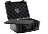 Humidor  Cig-R Traveling Humidor Case 40 cigars - CB-409