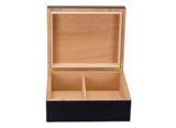 Humidor  Cigar Humidor for 50 Cigars - TAB13107