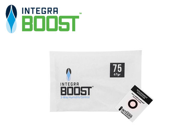 Integra Boost 20 INTEGRA BOOST Humidity Regulators 75% - 67g