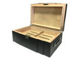 Humidor BRIGHAM Humidor Eclipse - 75 cigars