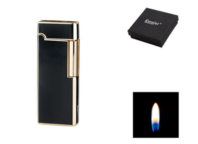 Flamme Souple Briquet à pierre EUROJET Style - A252139