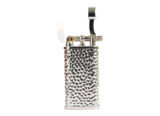 Briquets Pipe Briquet CHACOM X TSUBOTA - CC105 Chrome