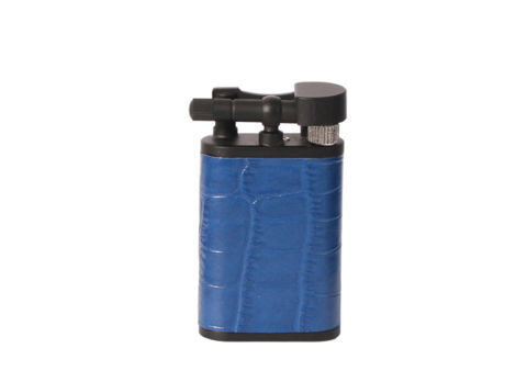 Briquets Pipe Briquet CHACOM X TSUBOTA - CC106 Bleu