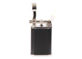 Briquets Pipe Briquet CHACOM X TSUBOTA - CC106 Chrome & noir