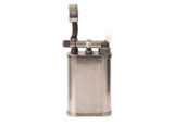 Briquets Pipe Briquet pipe CHACOM X TSUBOTA - CC106 Argent Antik