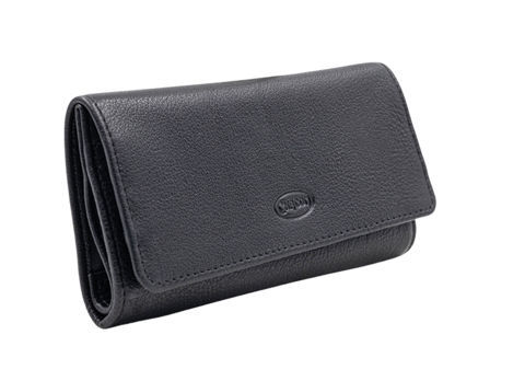 Tobacco Pouches CHACOM CC001-NOIR 