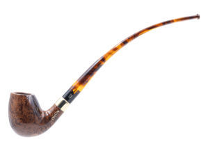 Churchill long pipe CHACOM Churchill Smooth Long Pipe No. 78