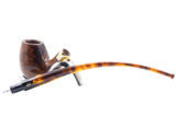 Churchill long pipe CHACOM Churchill Smooth Long Pipe No. 78