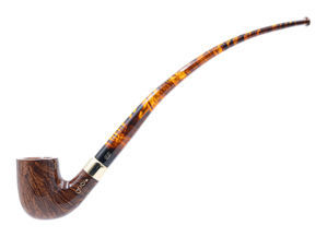 Churchill long pipe CHACOM Churchill Smooth Long Pipe No. 808