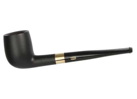 Old Briar CHACOM Old Briar 106 black 