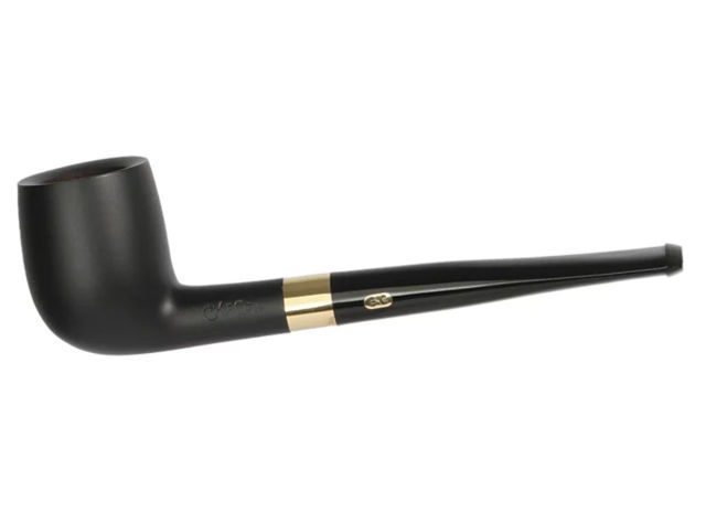 Old Briar CHACOM Old Briar 106 black 