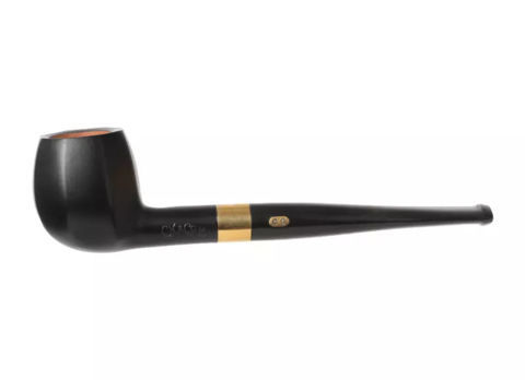 Old Briar CHACOM Old Briar 159P black 