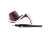 Old Briar CHACOM Old Briar 159P mahogany 