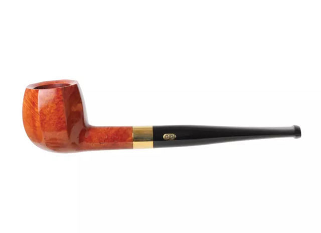 Old Briar CHACOM Old Briar 159P Natural 