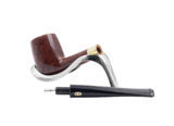 Old Briar CHACOM Old Briar Mahogany n°106