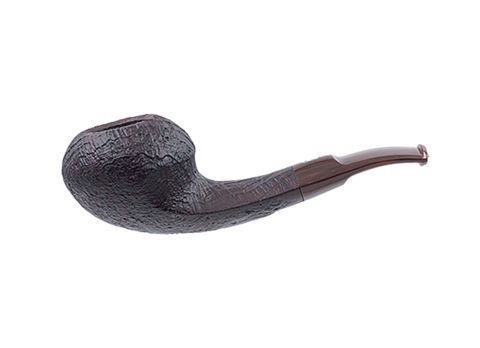 Oscar Mini by Tom Eltang CHACOM Oscar Mini - Sandblasted