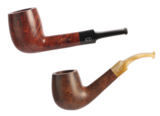 CHACOM Short pipes Set CHACOM Short pipes set