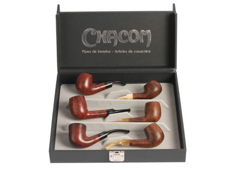 CHACOM Short pipes Set CHACOM Short pipes set