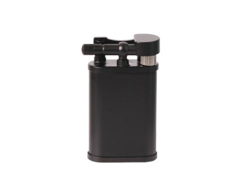 Pipe Lighters CHACOM X TSUBOTA Lighter - CC106 Matte Black