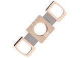 Cigar Cutters Cig'R C006-01 cigar-cutter - Rose gold