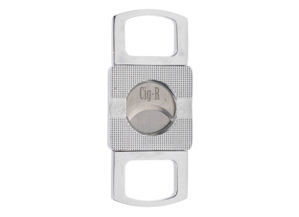 Cigar Cutters Cig'R C006-03 cigar-cutter - Silver