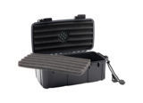 Humidor Cig-R Traveling Humidor Case 10/15 cigars - CB-309