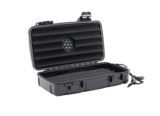 Humidor Cig-R Traveling Humidor Case 5 cigars - CB-209