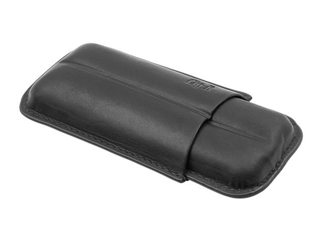 Cigar cases Cigar case Cig-R CC1064 black 