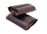 Cigar cases Cigar case Cig-R CC1064 brown