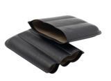 Cigar cases Cigar case Cig-R CC1065 black 