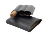 Cigar cases Cigar case Cig-R CC1065 black 