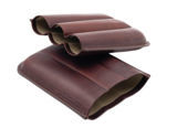 Cigar cases Cigar case Cig-R CC1065 brown