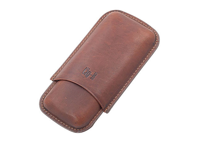 Cigar cases Cigar case Cig-R Retro 2 