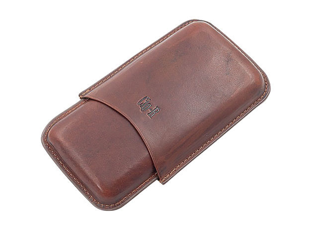 Cigar cases Cigar case Cig-R Retro 3