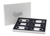 SALES Cigar-Cutter Set - H591