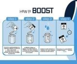 Consumables Display of 12 INTEGRA BOOST 69% Humidity Regulators - 67g