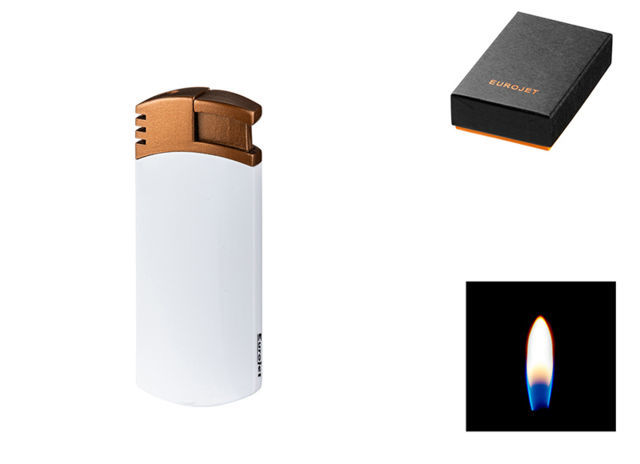 Classic lighters EUROJET lighter Jet - A250057