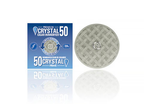 Consommables Humidificateur à Cristaux CRYSTAL 50