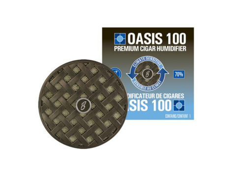 Consommables Humidificateur à Mousse OASIS 100