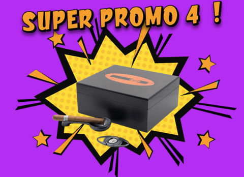 PROMOTIONS OFFRE PROMOTIONNELLE Coffret Cave équipée