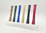 Cigarette Holders Pack of 6 Acrylic Cigarette Holders