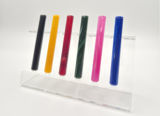 Cigarette Holders Pack of 6 Acrylic Holders for Slim Cigarette