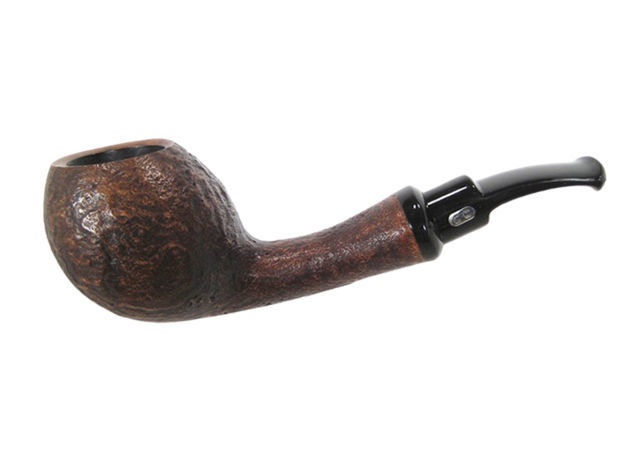 Anton by Tom Eltang Pipe CHACOM Anton Sablée brun