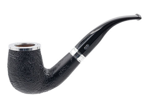 Baccara Pipe CHACOM Baccara 43 Sablée