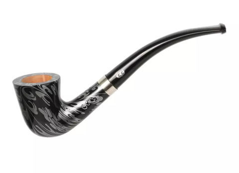 Baroque Pipe Chacom Baroque n°517